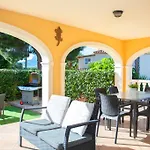 Verano Villa