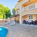 Verano Villa Calp