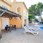 Villa Verano Calp