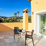 Verano Villa Calp