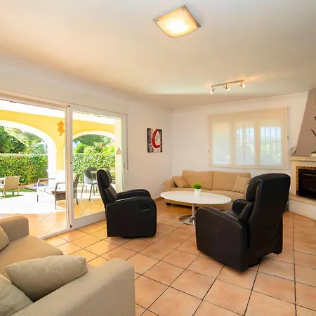 Verano וילה קלפה