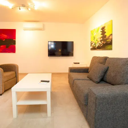 别墅 Verano 卡尔佩