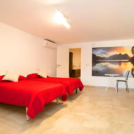 别墅 Verano 卡尔佩