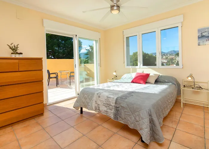 Verano * Кальпе